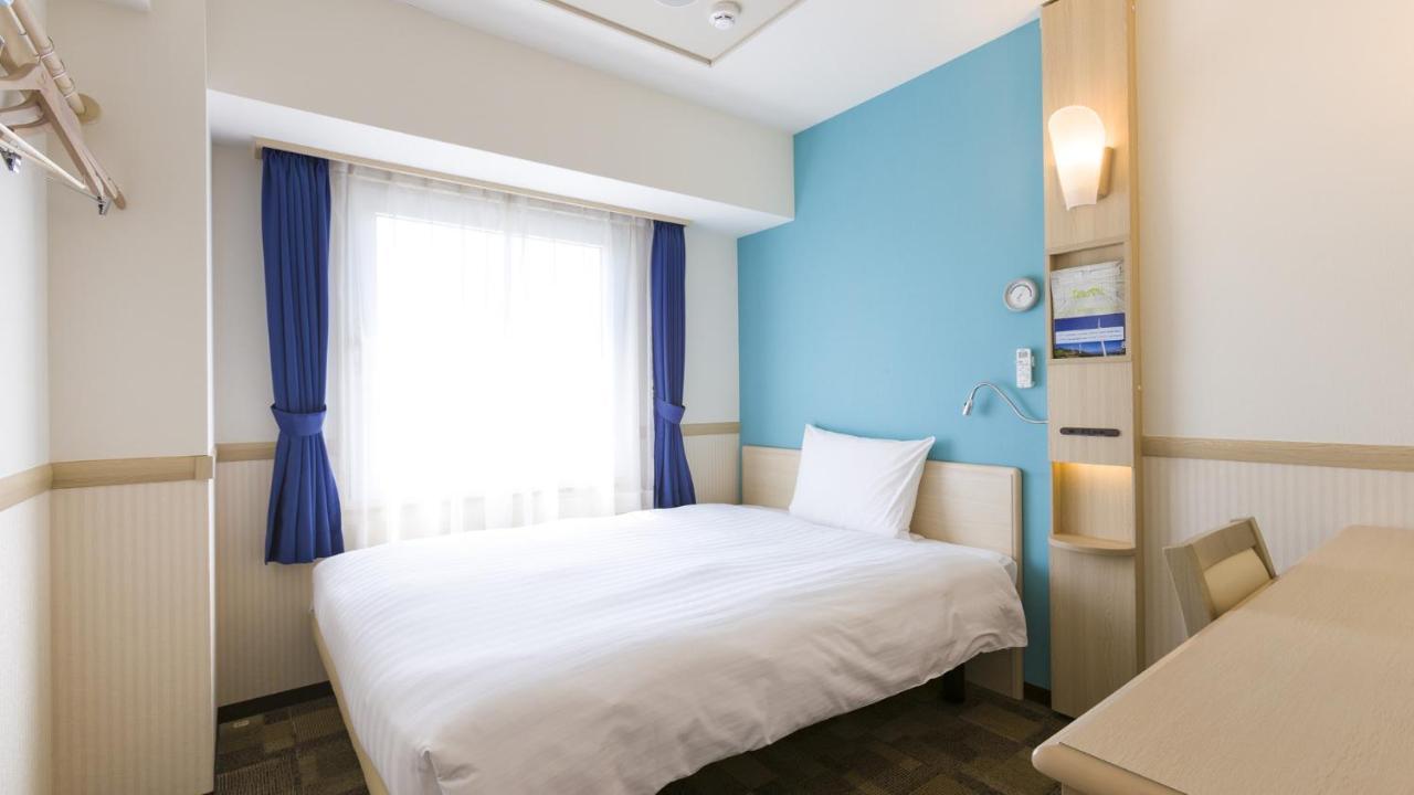 Toyoko Inn Iwakuni Eki Nishi Guchi ภายนอก รูปภาพ