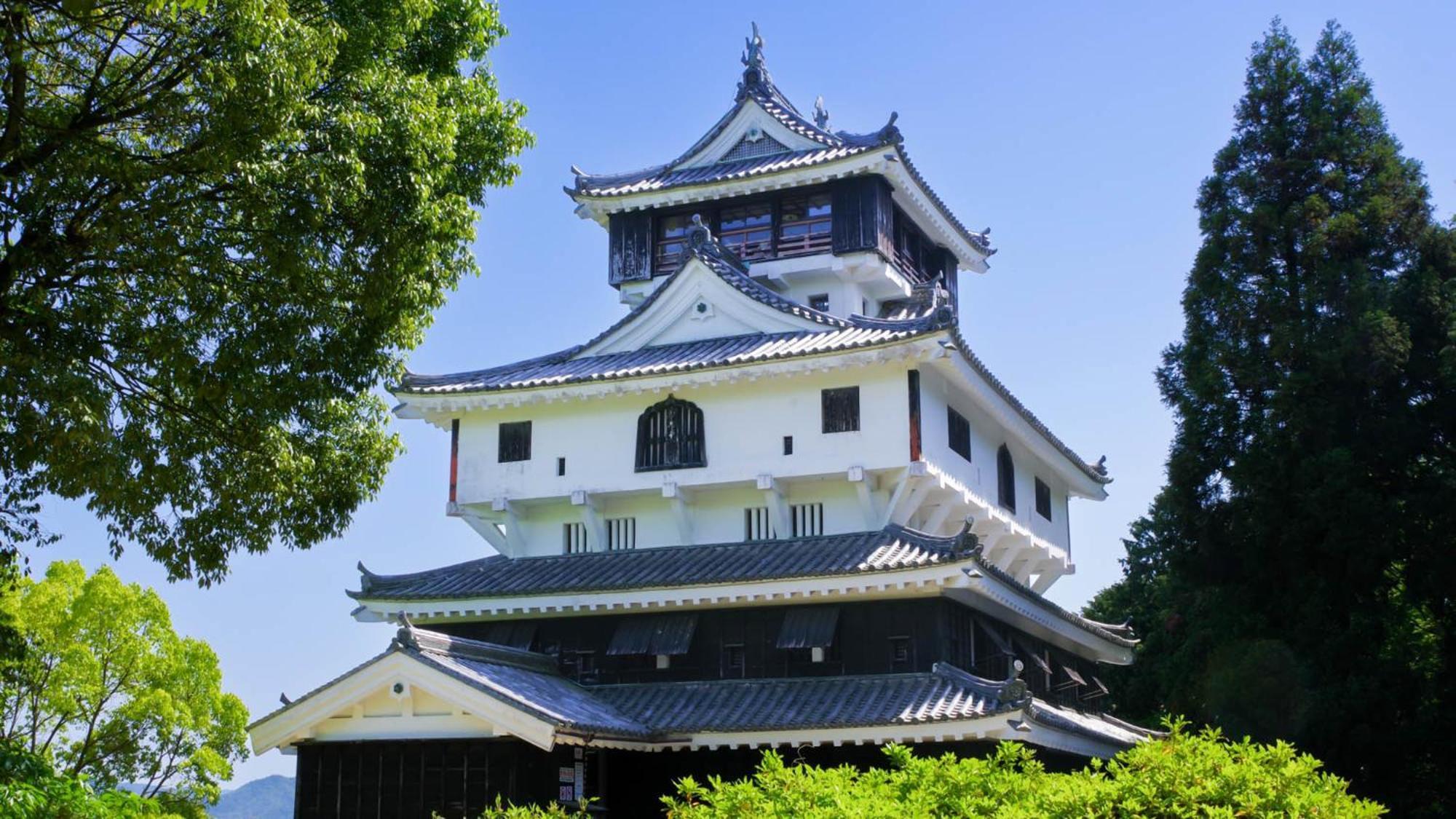 Toyoko Inn Iwakuni Eki Nishi Guchi ภายนอก รูปภาพ