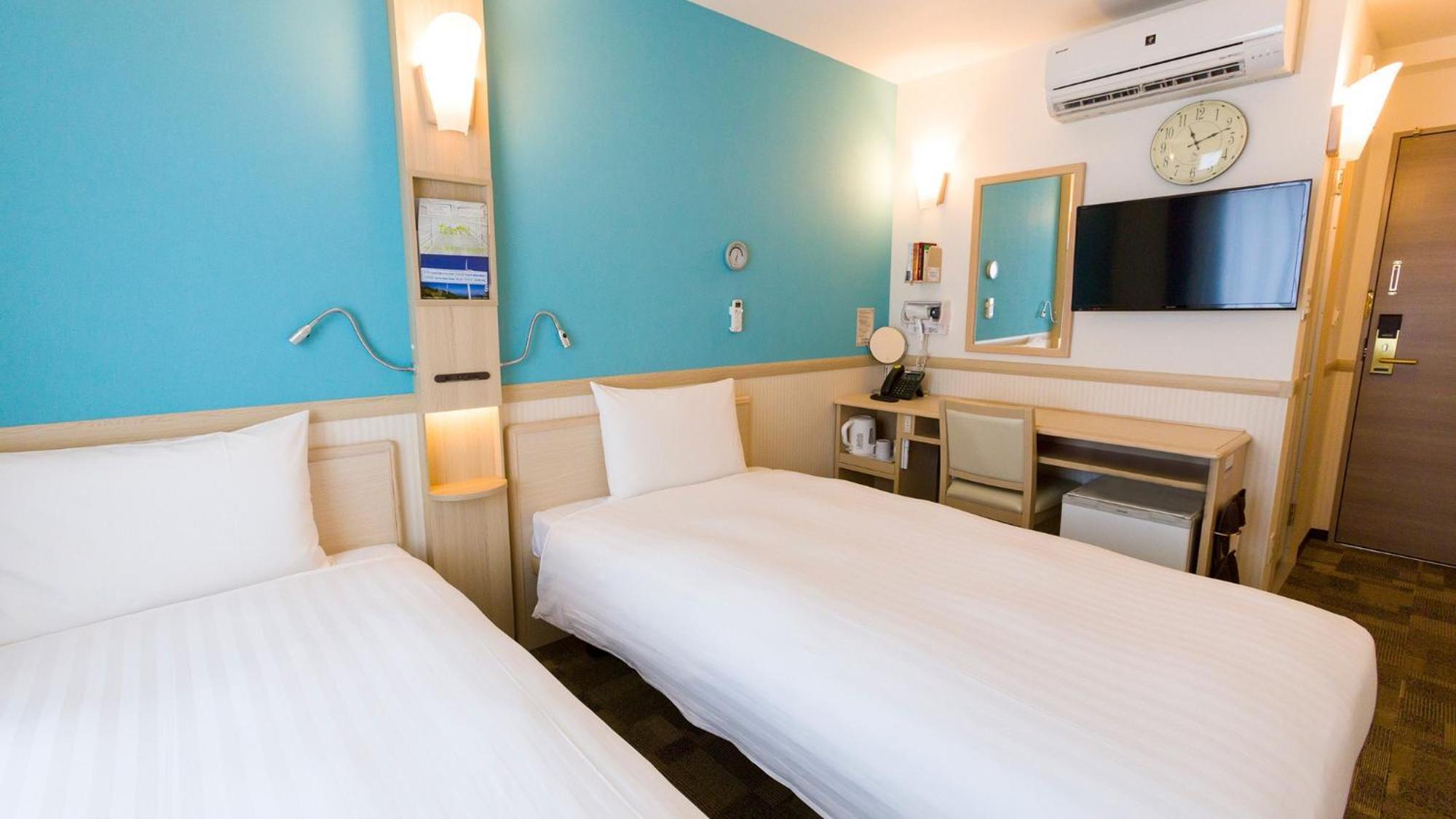 Toyoko Inn Iwakuni Eki Nishi Guchi ห้อง รูปภาพ